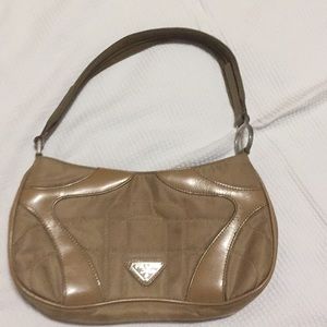 Vintage Prada Purse